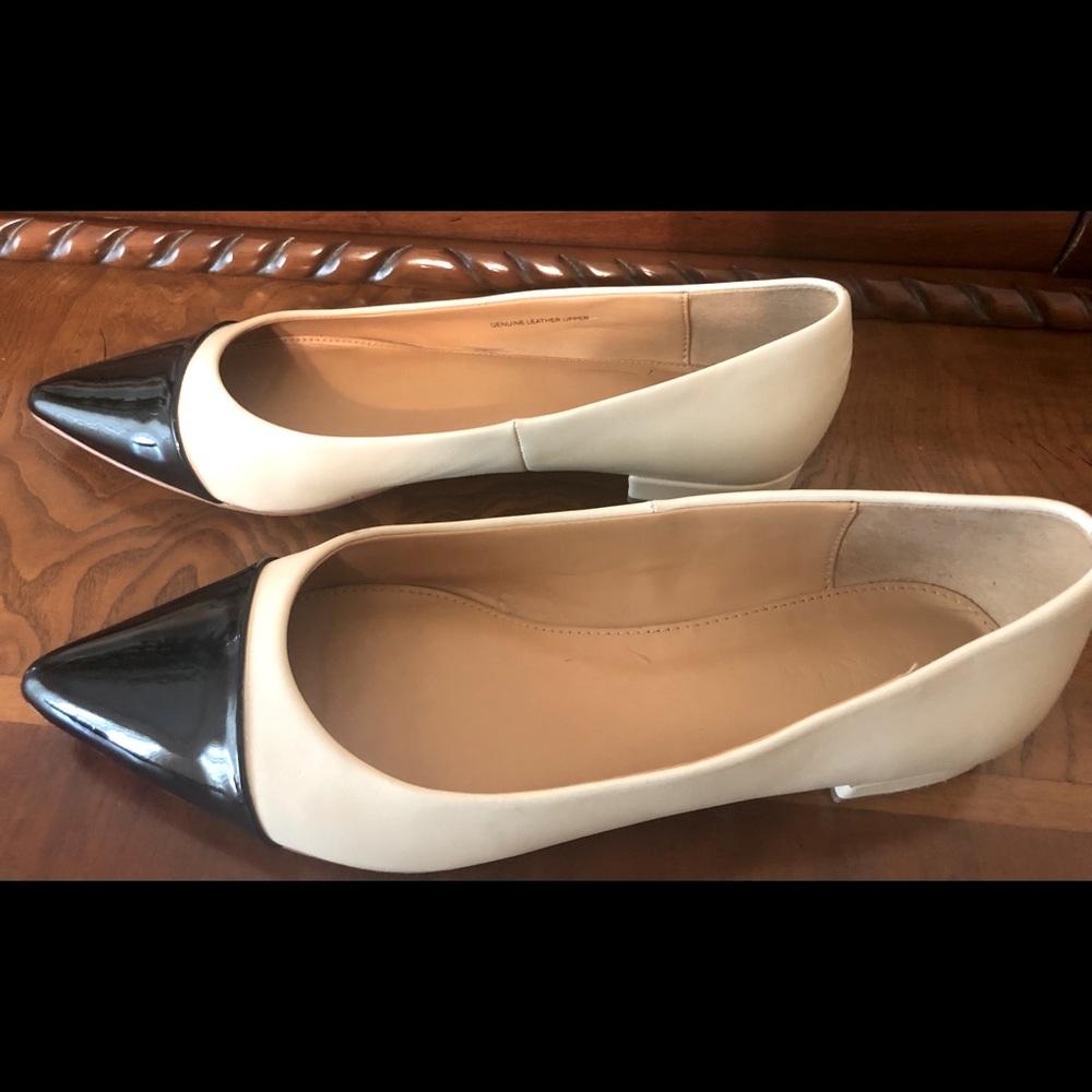 A forever classic shoe.